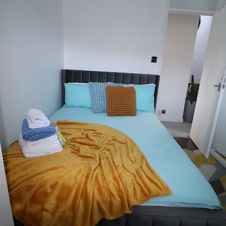West Dulwich Home 28 Mins To London Victoria Exteriör bild