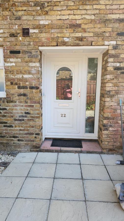 West Dulwich Home 28 Mins To London Victoria Exteriör bild