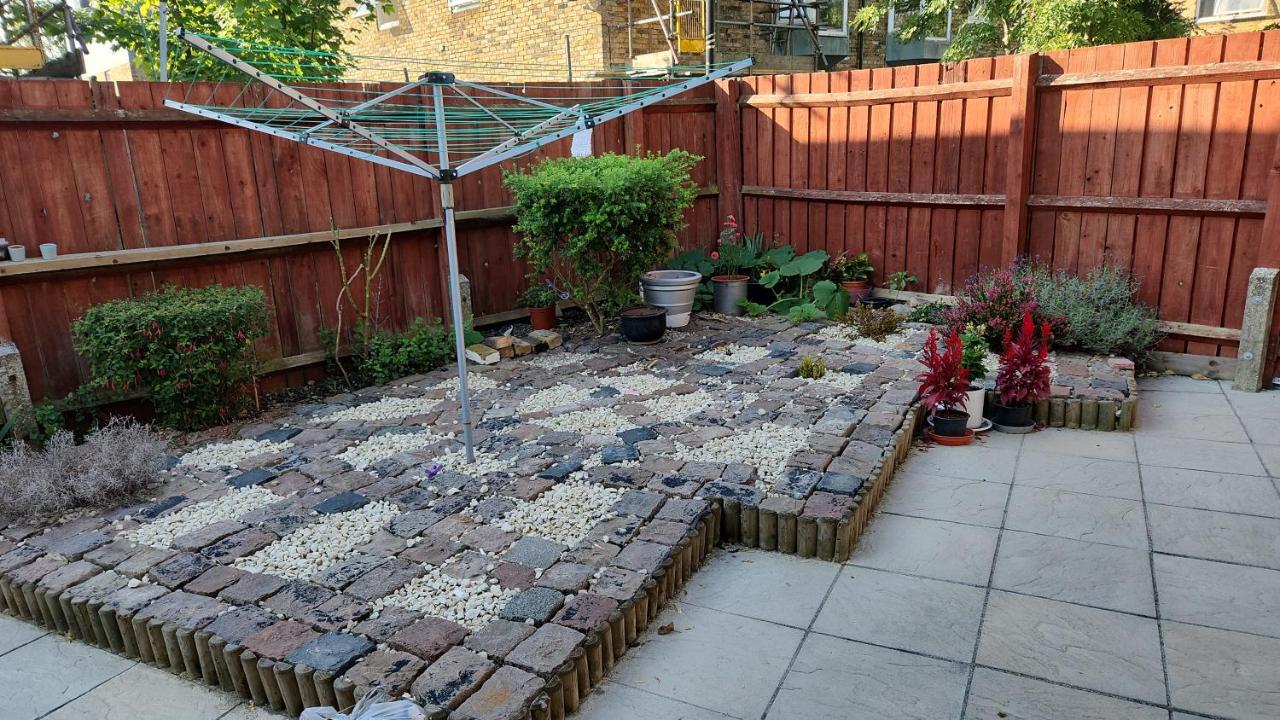 West Dulwich Home 28 Mins To London Victoria Exteriör bild