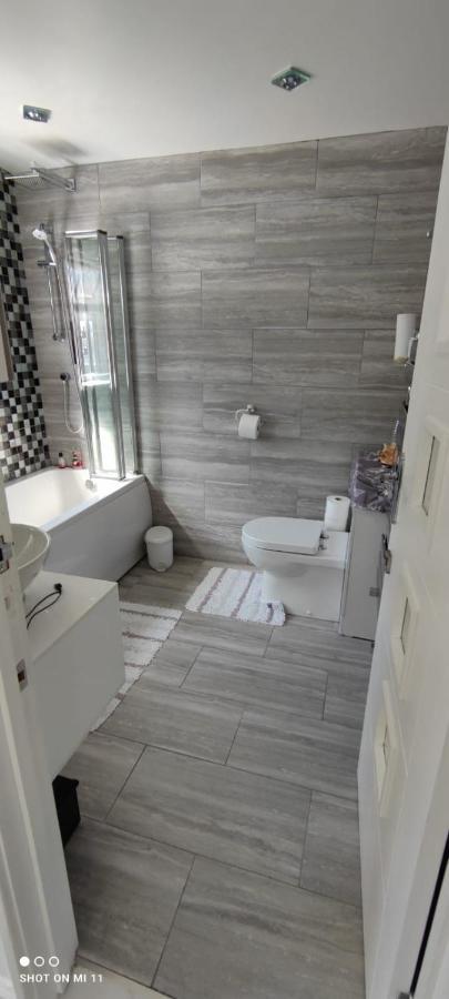 West Dulwich Home 28 Mins To London Victoria Exteriör bild