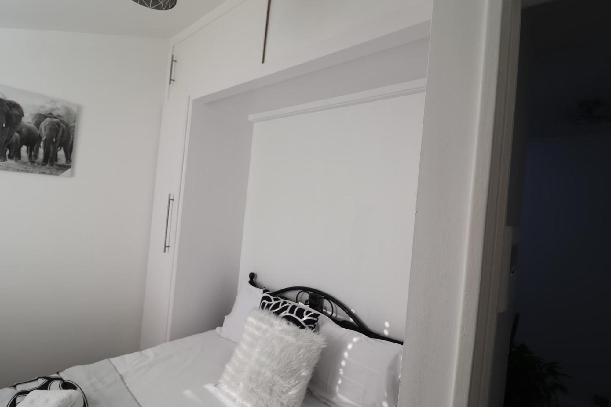 West Dulwich Home 28 Mins To London Victoria Exteriör bild