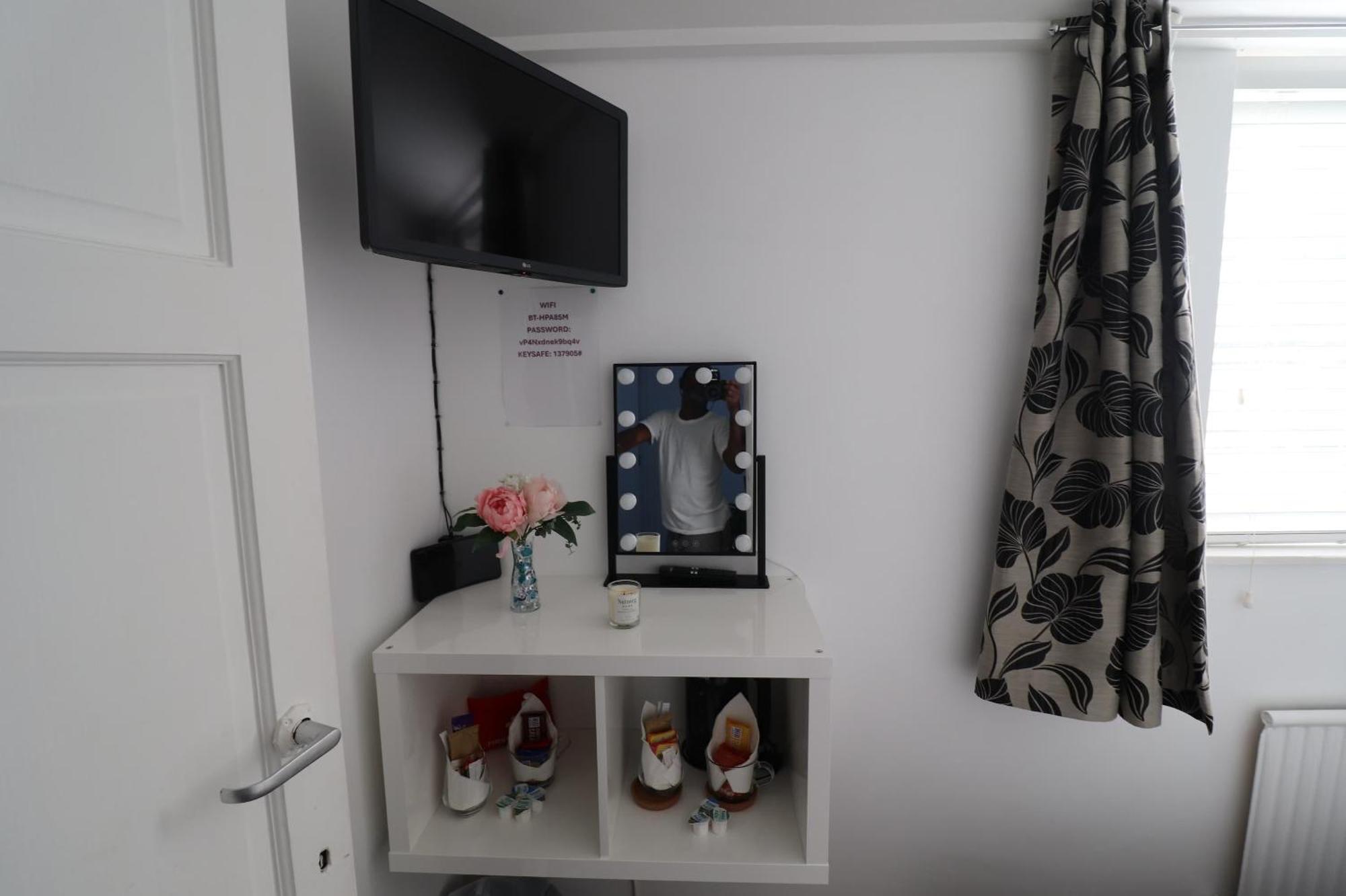 West Dulwich Home 28 Mins To London Victoria Exteriör bild
