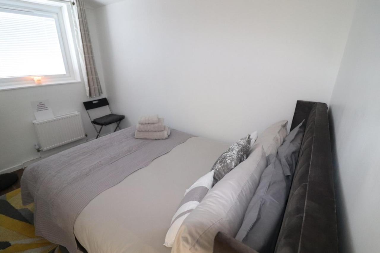 West Dulwich Home 28 Mins To London Victoria Rum bild