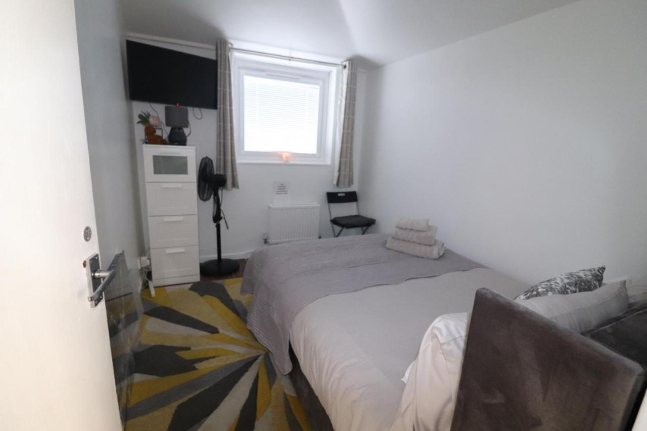 West Dulwich Home 28 Mins To London Victoria Exteriör bild