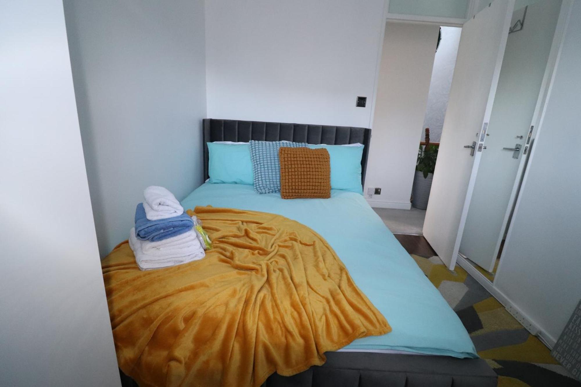 West Dulwich Home 28 Mins To London Victoria Exteriör bild